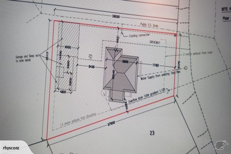 Photo of property in 25 Caesar Roose Place, Huntly, 3700
