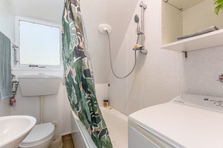 Photo of property in Hiropi St Village, 64/46 Hiropi Street, Newtown, Wellington, 6021