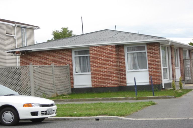 Photo of property in 3/75 Geraldine Street, Edgeware, Christchurch, 8013