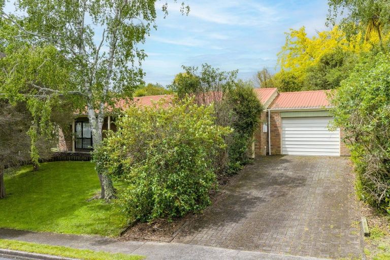 Photo of property in 5 Marlowe Drive, Leamington, Cambridge, 3432