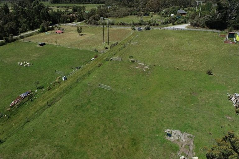 Photo of property in 122 Powerhouse Road, Fairdown, Westport, 7891