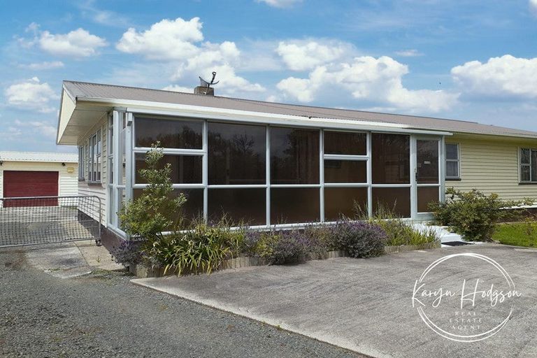 Photo of property in 64 Freyberg Road, Ruawai, 0530