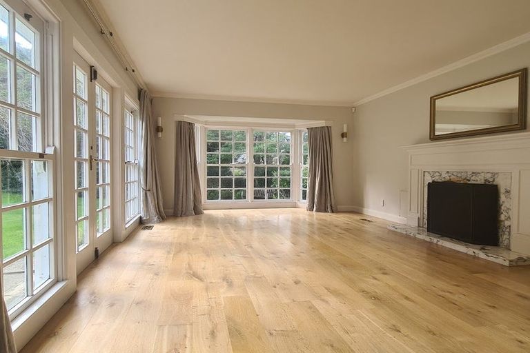 Photo of property in 66 Simla Crescent, Khandallah, Wellington, 6035