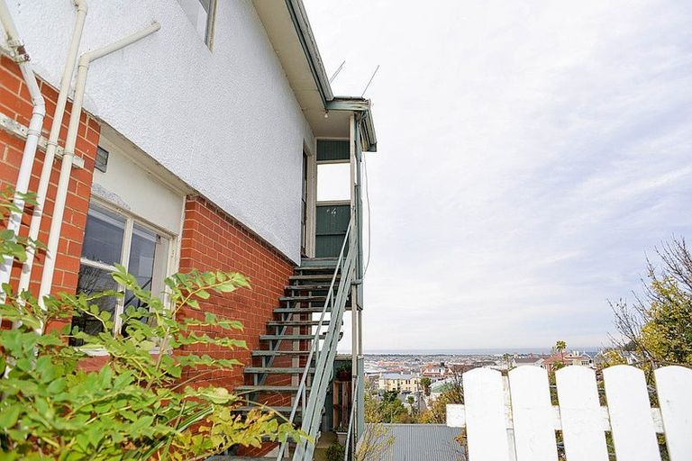 Photo of property in 99 Canongate, Dunedin Central, Dunedin, 9016