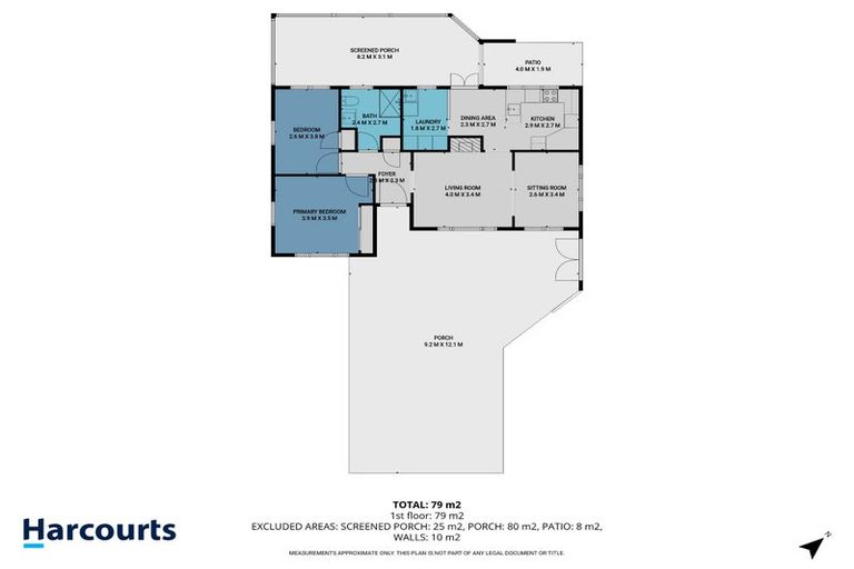 Photo of property in 32a Third Avenue, Avenues, Whangarei, 0110