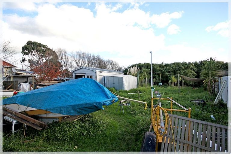 Photo of property in 7 Huntly Street, Foxton, 4814