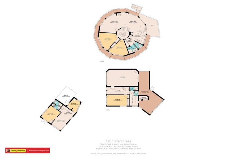 Photo of property in 17b Unsworth Road, Hamurana, Rotorua, 3097