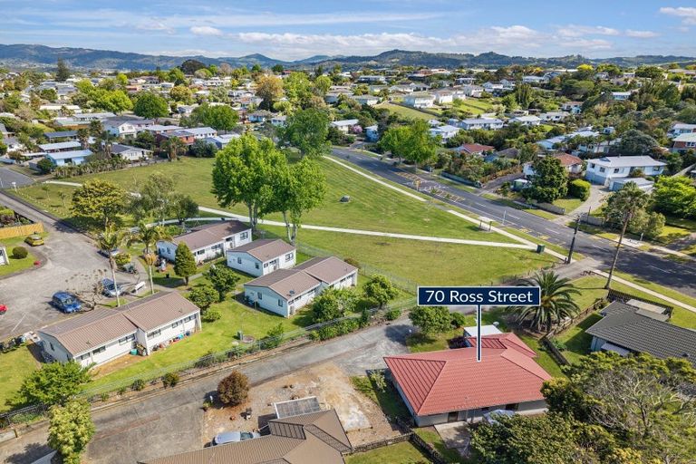 Photo of property in 70 Ross Street, Onerahi, Whangarei, 0110