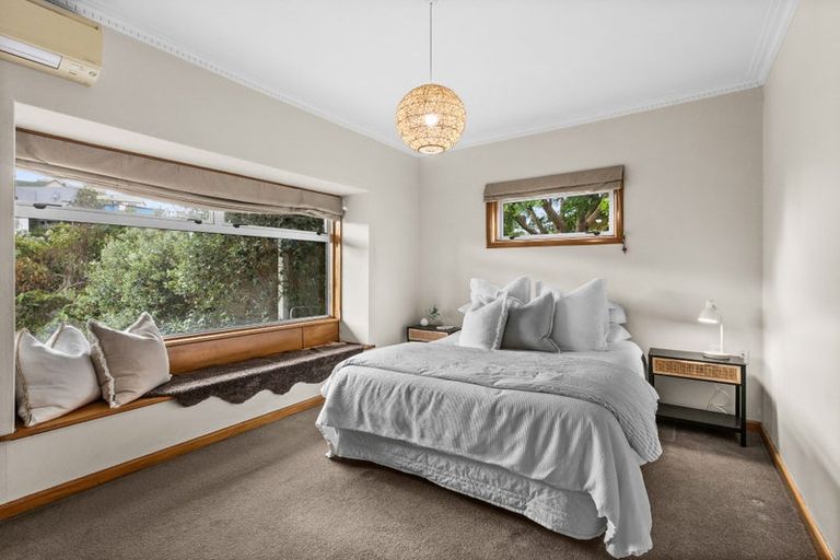 Photo of property in 3 Clyde Road, Bluff Hill, Napier, 4110