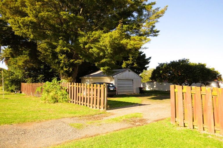 Photo of property in 71 Lahore Street, Wairoa, 4108