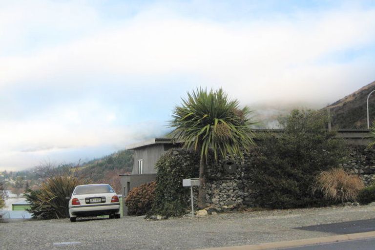 Photo of property in 1 Yewlett Crescent, Frankton, Queenstown, 9300