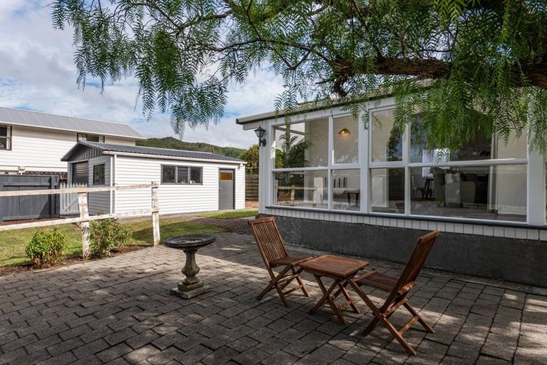 Photo of property in 41 Berkeley Road, Wainuiomata, Lower Hutt, 5014