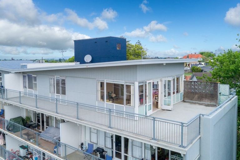 Photo of property in 17/89 Tristram Street, Hamilton Central, Hamilton, 3204