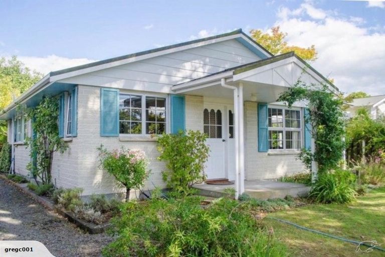 Photo of property in 127 Renall Street, Masterton, 5810