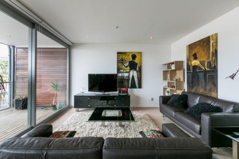 Photo of property in 512d/14 West Quay, Ahuriri, Napier, 4110