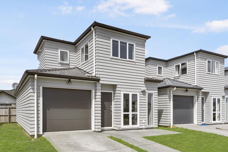 Photo of property in 47 Divide Loop, Takanini, 2112