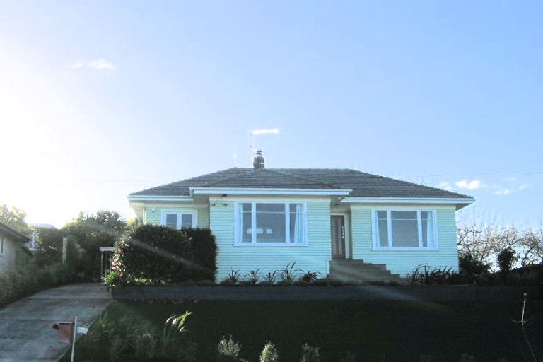 Photo of property in 4 Charles Crescent, Beerescourt, Hamilton, 3200