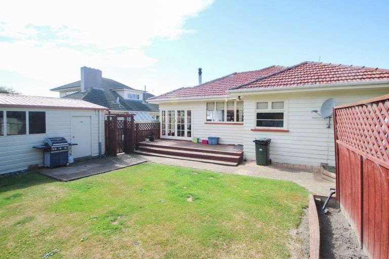 Photo of property in 284 Thames Street, Oamaru, 9400