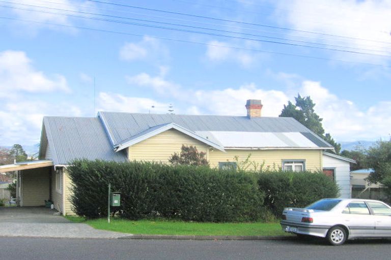 Photo of property in 1/36 Norcross Avenue, Henderson, Auckland, 0612