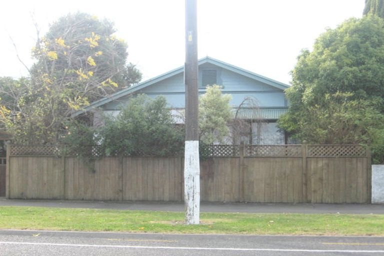 Photo of property in 171 Georges Drive, Napier South, Napier, 4110