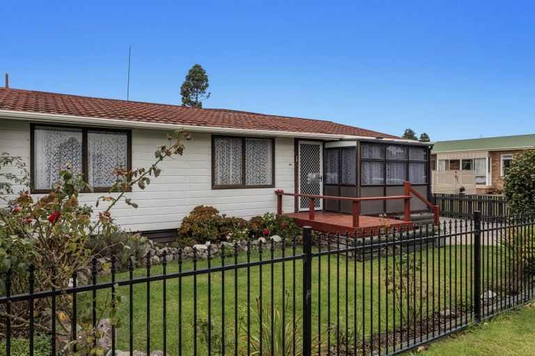 Photo of property in 38 Potts Avenue, Opotiki, 3122