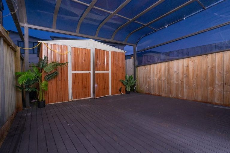 Photo of property in 29 Saddleback Crescent, Papakura, 2110