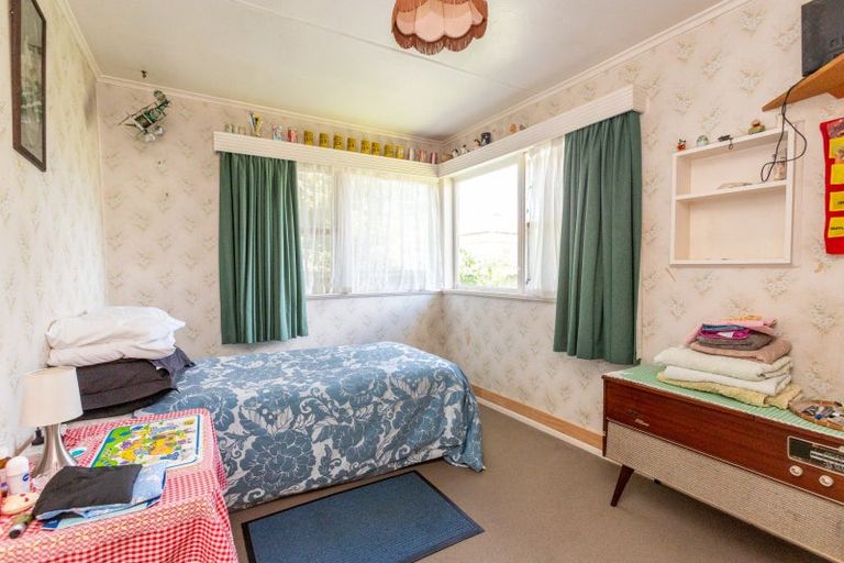 Photo of property in 44 Claremont Avenue, Paeroa, 3600