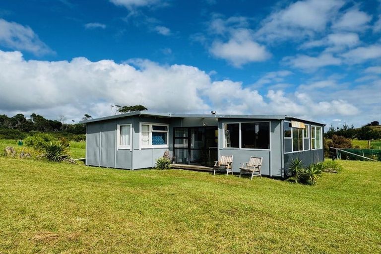 Photo of property in 4675b Far Road North, Houhora, Kaitaia, 0484