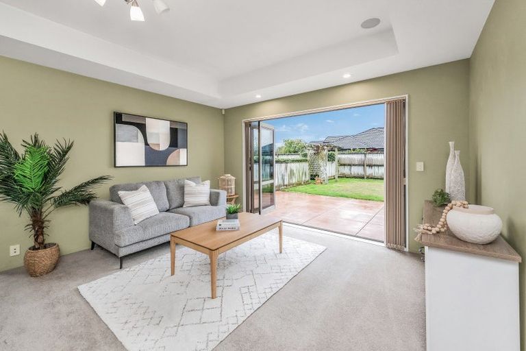 Photo of property in 2 Boulez Mews, Rolleston, 7614