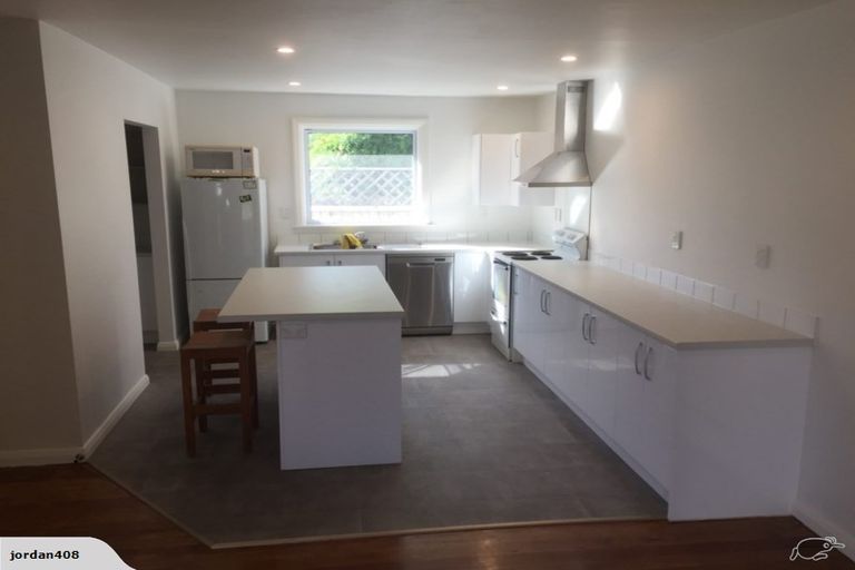 Photo of property in 47 Kirkwood Avenue, Upper Riccarton, Christchurch, 8041