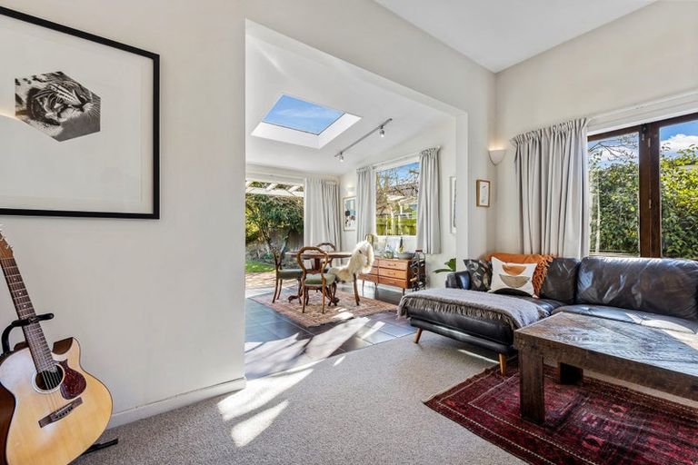 Photo of property in 49 Perth Street, Richmond, Christchurch, 8013