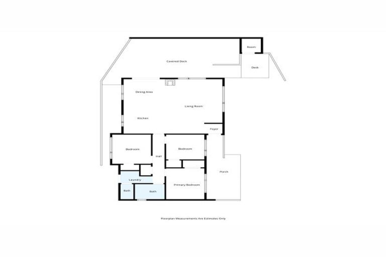 Photo of property in 21 Mamaku Rise, Welcome Bay, Tauranga, 3112