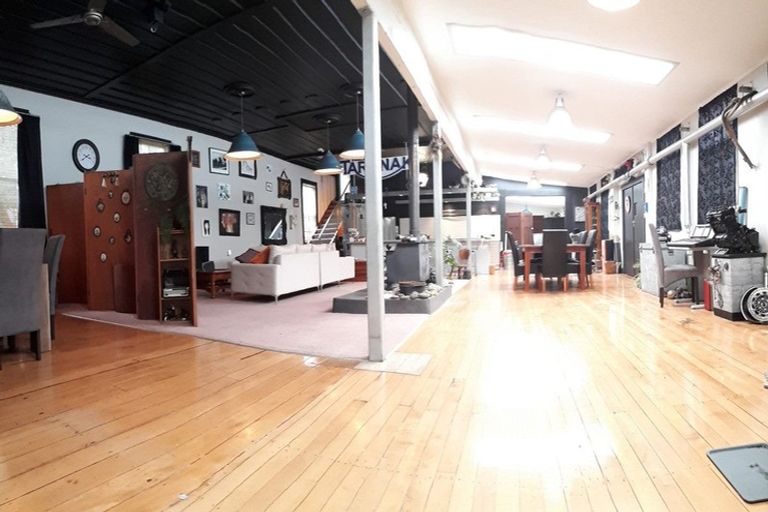 Photo of property in 43 Domett Street, Waitara, 4320