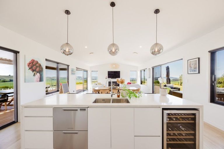 Photo of property in 22d Mangatarata Road, Waipukurau, 4285