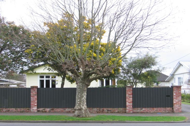 Photo of property in 142 Renall Street, Masterton, 5810