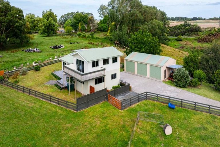 Photo of property in 2352 River Road, Horsham Downs, Hamilton, 3281