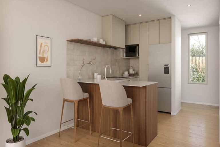 Photo of property in 5/9 Winsor Crescent, Spreydon, Christchurch, 8024