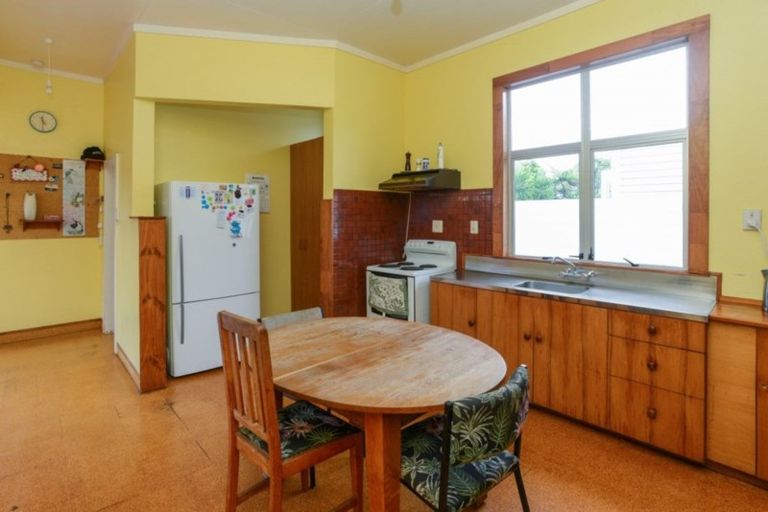 Photo of property in 243 Georges Drive, Napier South, Napier, 4110