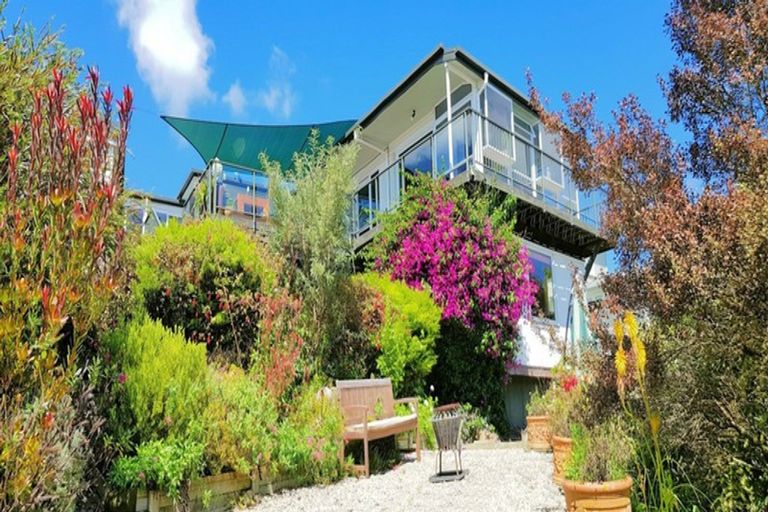 Photo of property in 45 Ranui Crescent, Diamond Harbour, Lyttelton, 8971
