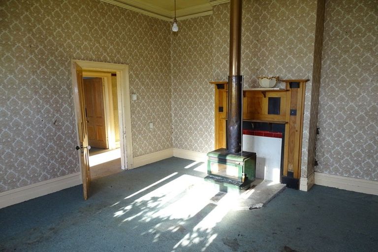 Photo of property in 315 Tweed Street, Georgetown, Invercargill, 9812