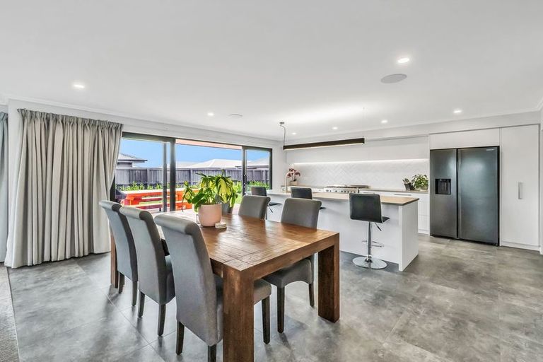 Photo of property in 7 Hawk Close, Rolleston, 7615