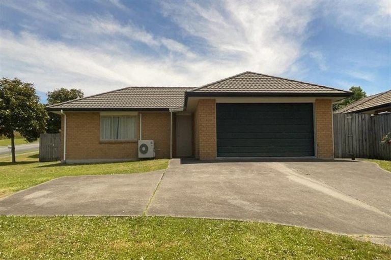 Photo of property in 47 Rimu Street, Te Kauwhata, 3710