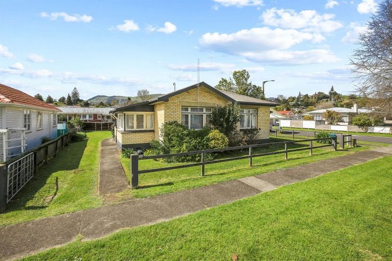 Photo of property in 168 Normanby Road, Paeroa, 3600