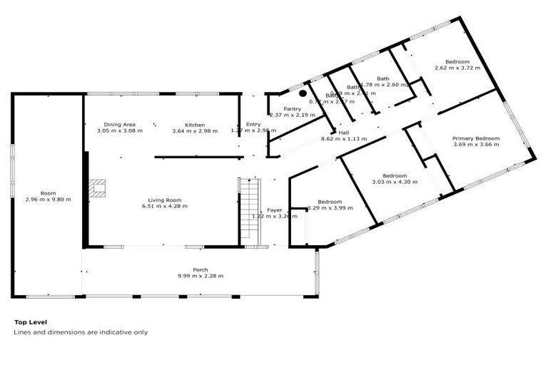Photo of property in 239 Mapara Road, Acacia Bay, Taupo, 3385