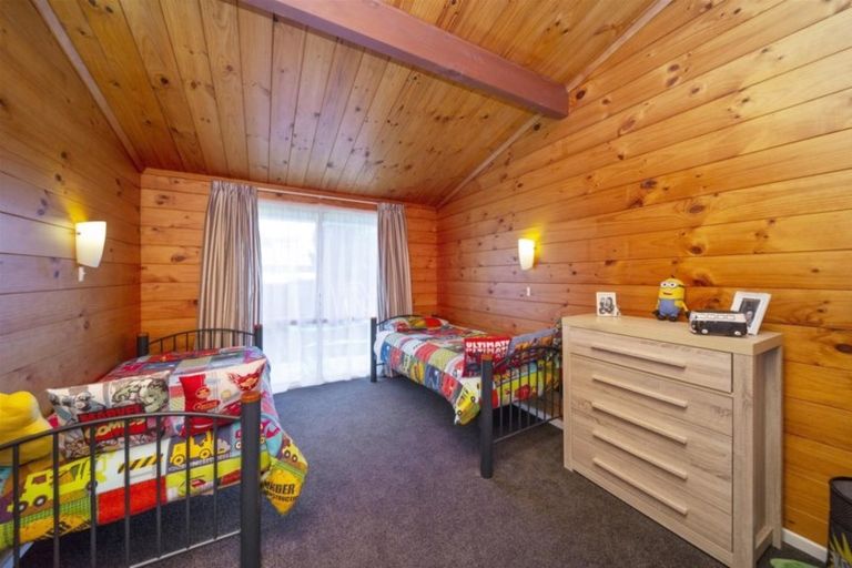 Photo of property in 20b Puriri Street, Hawera, 4610