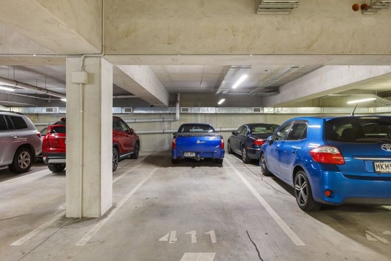 Photo of property in Tenor Apartments, 411/40 Library Lane, Albany, Auckland, 0632
