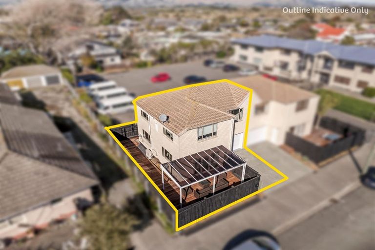 Photo of property in 67a Beresford Street, New Brighton, Christchurch, 8061