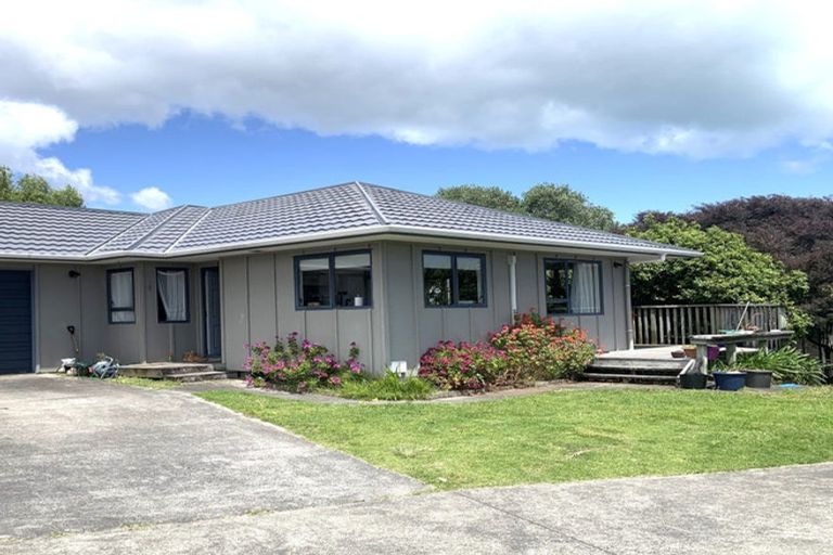 Photo of property in 38 Campbell Avenue, Paraparaumu, 5032