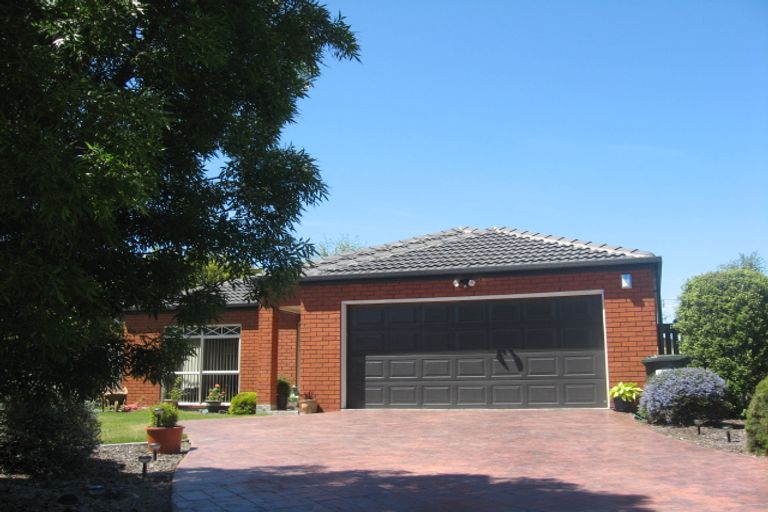 Photo of property in 6 Anne Ward Lane, Burwood, Christchurch, 8083