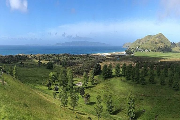 Photo of property in 14 White Rocks Rise, Kuaotunu, Whitianga, 3592